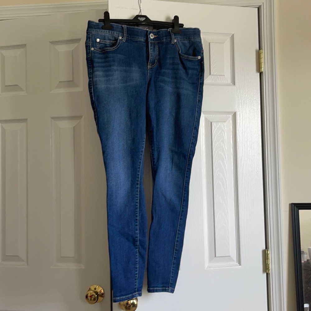 Torrid size 14r